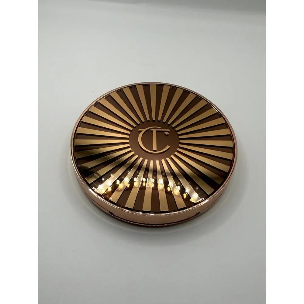 Charlotte Tilbury 